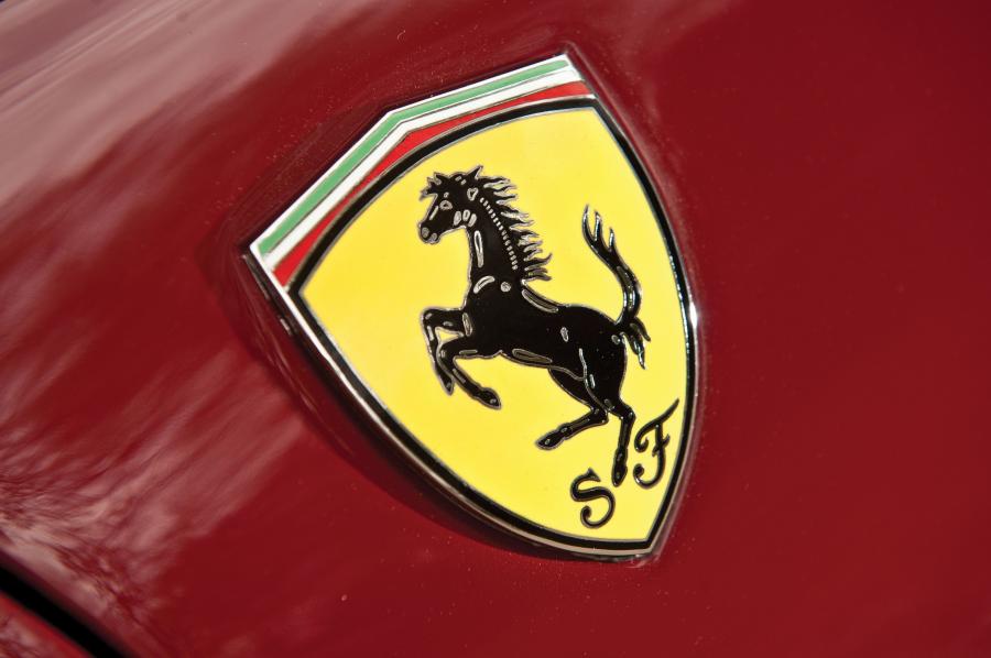  Ferrari 575 M Maranello 2002 года  (фото 10 из 69)